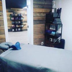 Siberian Health And Bodyworks