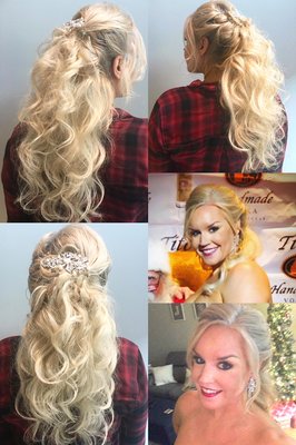Blondes - This gallery includes 10 years of some of my favorite projects, as you can see some have hair extensions and some do not. The prices for the services range from $200-$2000.00. This is why I highly suggest that you come in for a New Client Interview, This way we can assess your Price point, timetable, and your realistic expectations. See you soon. Blondes - This gallery includes 10 years of some of my favorite projects, as you can see some have hair extensions and some do not. The prices for the services range from $200-$2000.00. This is why I highly suggest that you come in for a New Client Interview, This way we can assess your Price point, timetable, and your realistic expectations. See you soon.