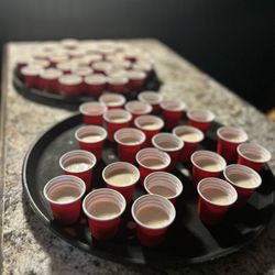 Tap House Pub & Patio - Shots