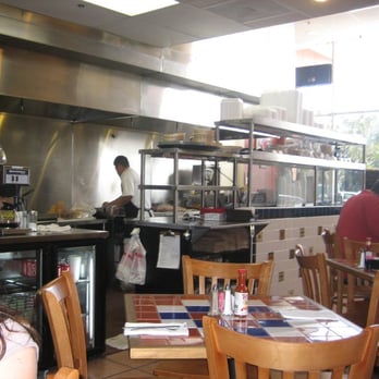 Tortas Mexico - Mexican Near Me - Montrose, California
