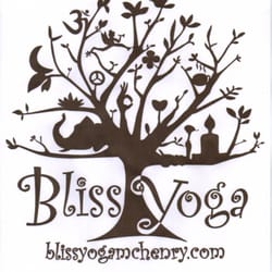 Bliss Yoga
