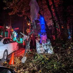 Mack Manor - Welcome to Mack Manor! Free but donations accepted at end!