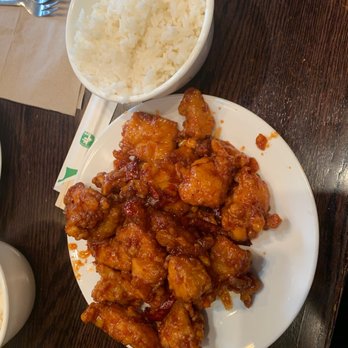 Del Seoul - OG Chicken - Korean Near Me - Chicago, Illinois Del Seoul - OG Chicken - Korean Near Me - Chicago, Illinois