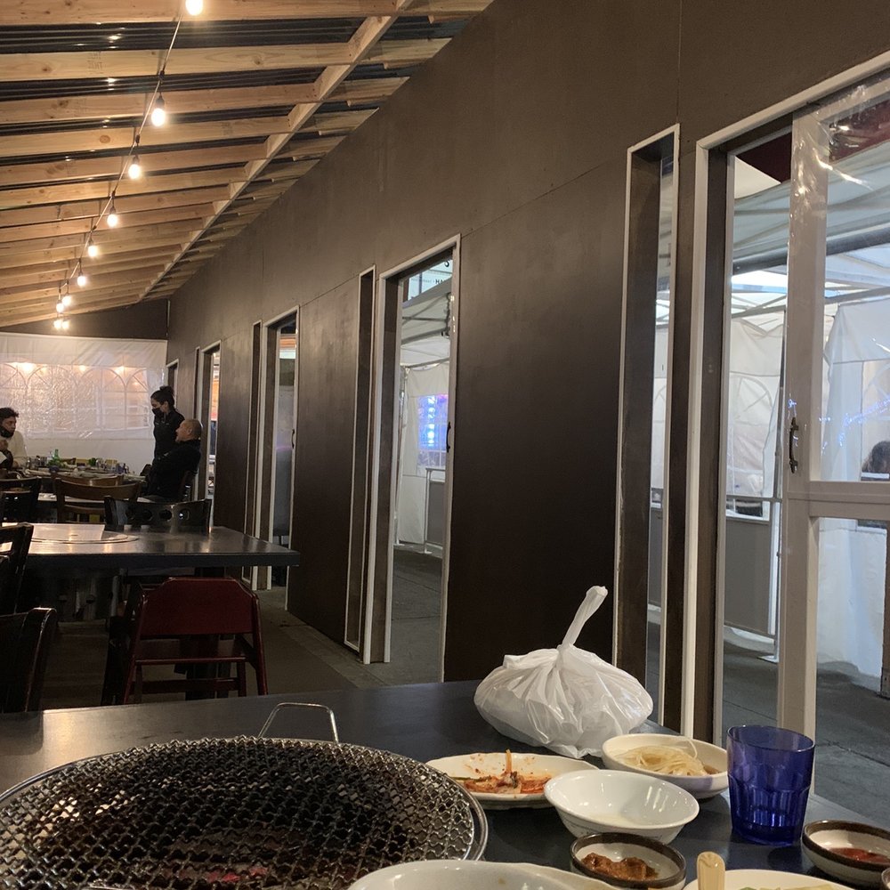 Mapo BBQ - Korean Near Me - Flushing, New York Mapo BBQ - Korean Near Me - Flushing, New York