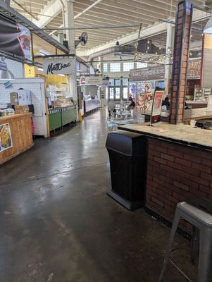 The Municipal Market by null