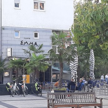 Tante Emma - Cafes Near Me - Backnang, BW