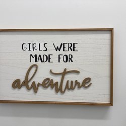 The Adventure Factory