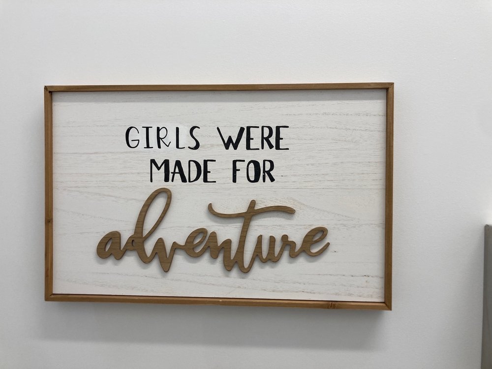 THE ADVENTURE FACTORY Updated October 2024 10 Photos & 12 Reviews