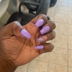 Tips N Toes Nails