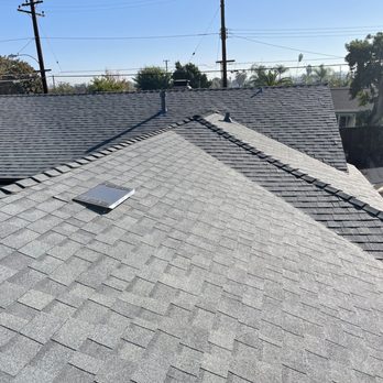 Kaliber Roofing - Roofing Near Me