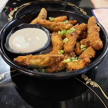 Shabu Haru - Avocado Fries - Hot Pot Near Me - Rowland Heights, California