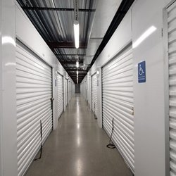 Public Storage