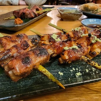 AFURI Ramen+Dumpling - Beaverton - Ramen Near Me - Beaverton, Oregon