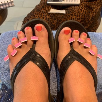 Welco Nails & Spa - Regular pedi - Skin Care Near Me - North Las Vegas, Nevada Welco Nails & Spa - Regular pedi - Skin Care Near Me - North Las Vegas, Nevada