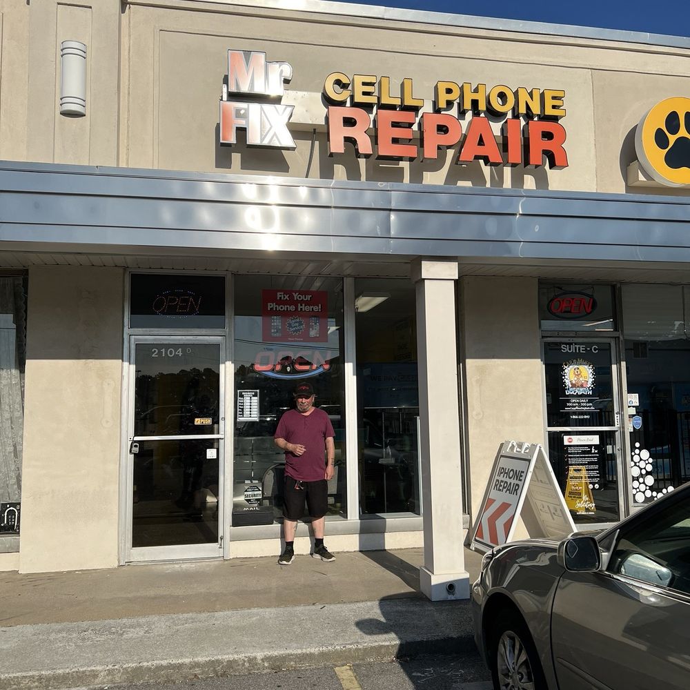 Mr Fix Phones Computers And More - Mobile Phone Repair Near Me - Virginia Beach, Virginia Mr Fix Phones Computers And More - Mobile Phone Repair Near Me - Virginia Beach, Virginia