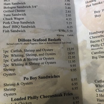 Dillons Hot Dogs & More - Sandwiches, seafood, loaded fries - Hot Dogs Near Me - Roanoke, Virginia Dillons Hot Dogs & More - Sandwiches, seafood, loaded fries - Hot Dogs Near Me - Roanoke, Virginia