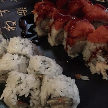 Zono Sushi - Sushi Bars Near Me - Glendale, California