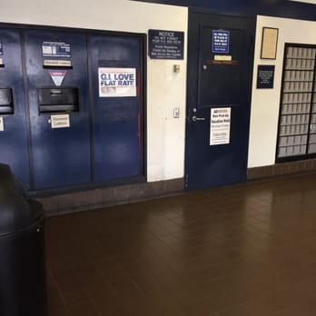 US Post Office - Post office - Post Offices Near Me - Los Angeles, California