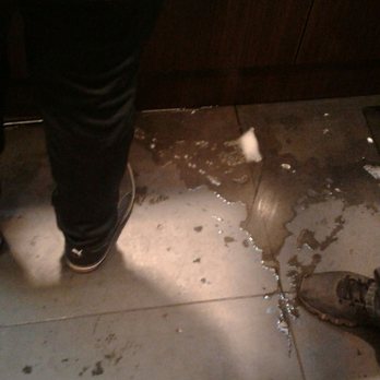AMC Oakbrook Center 4 - The floor near the drink area was sticky and disgusting AND it wasn't busy. - Cinema Near Me - Oak Brook, Illinois AMC Oakbrook Center 4 - The floor near the drink area was sticky and disgusting AND it wasn't busy. - Cinema Near Me - Oak Brook, Illinois
