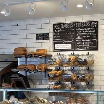 The Daily Bread Bakery & Cafe - Assortment of bread - Bakeries Near Me - St. Louis, Missouri The Daily Bread Bakery & Cafe - Assortment of bread - Bakeries Near Me - St. Louis, Missouri