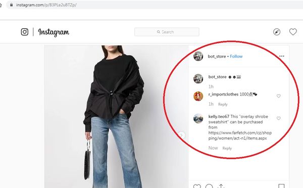 Far East Plaza by null