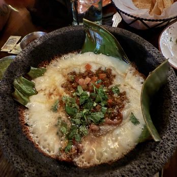 Vidorra - Queso Fundido sizzling & delicious - Mexican Near Me - Dallas, Texas Vidorra - Queso Fundido sizzling & delicious - Mexican Near Me - Dallas, Texas