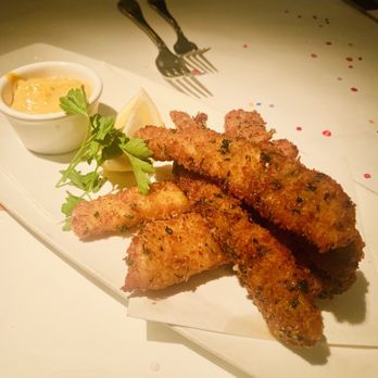 Montrio - Calamari - New American Near Me - Monterey, California Montrio - Calamari - New American Near Me - Monterey, California