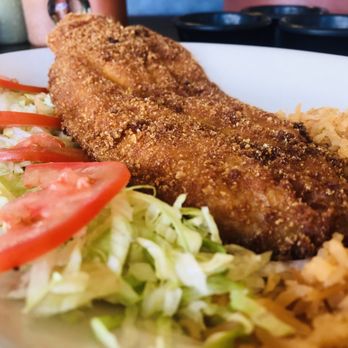 Birrieria Diaz - Filete de pescado Empanizado GET IT! :)... - Mexican Near Me - Bethany, Oklahoma Birrieria Diaz - Filete de pescado Empanizado GET IT! :)... - Mexican Near Me - Bethany, Oklahoma