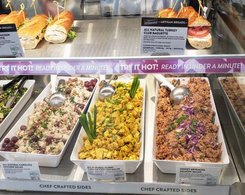 Plum Market The Kitchen by null