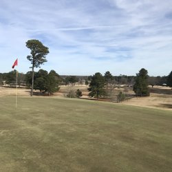 Cullman Golf Course - 10-25-19 looks awesome.