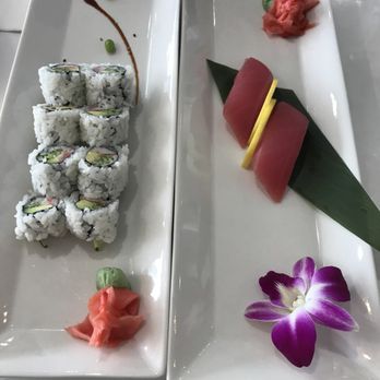 Simple Fish - Sushi Bars Near Me - Grand Rapids, Michigan