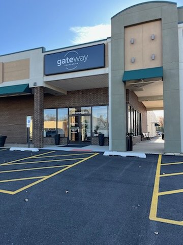 Gateway Foundation - grief counselor in Peoria, IL