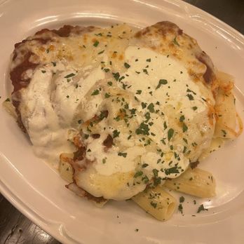 Valentina's - Chicken parmigiana - Italian Near Me - Dublin, Ohio Valentina's - Chicken parmigiana - Italian Near Me - Dublin, Ohio