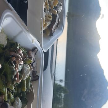 Terra - Tapas/Small Plates Near Me - Jasper, Alberta