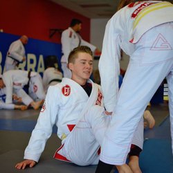Gracie Barra