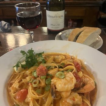 Cirino's At Main Street - Italian Near Me - Grass Valley, California