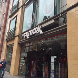TK Maxx - Für Robert in HH