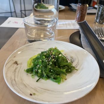 HATCH - Seaweed salad - Japanese Near Me - Los Angeles, California HATCH - Seaweed salad - Japanese Near Me - Los Angeles, California