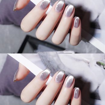 I Nails and Spa - cat eye gel - Nail Salons Near Me - Casselberry, Florida I Nails and Spa - cat eye gel - Nail Salons Near Me - Casselberry, Florida