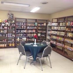 Katy's D'lites Health Foods