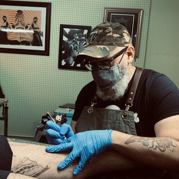 Oak Grove Tattoo - Tattoo Near Me - Oak Grove, Oregon Oak Grove Tattoo - Tattoo Near Me - Oak Grove, Oregon