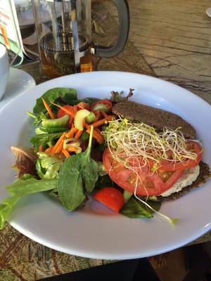 Big Mike’s Healthy Choices- Breakfast - Lunch - Brunch by null