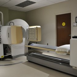 St. Mary's Sacred Heart Hospital