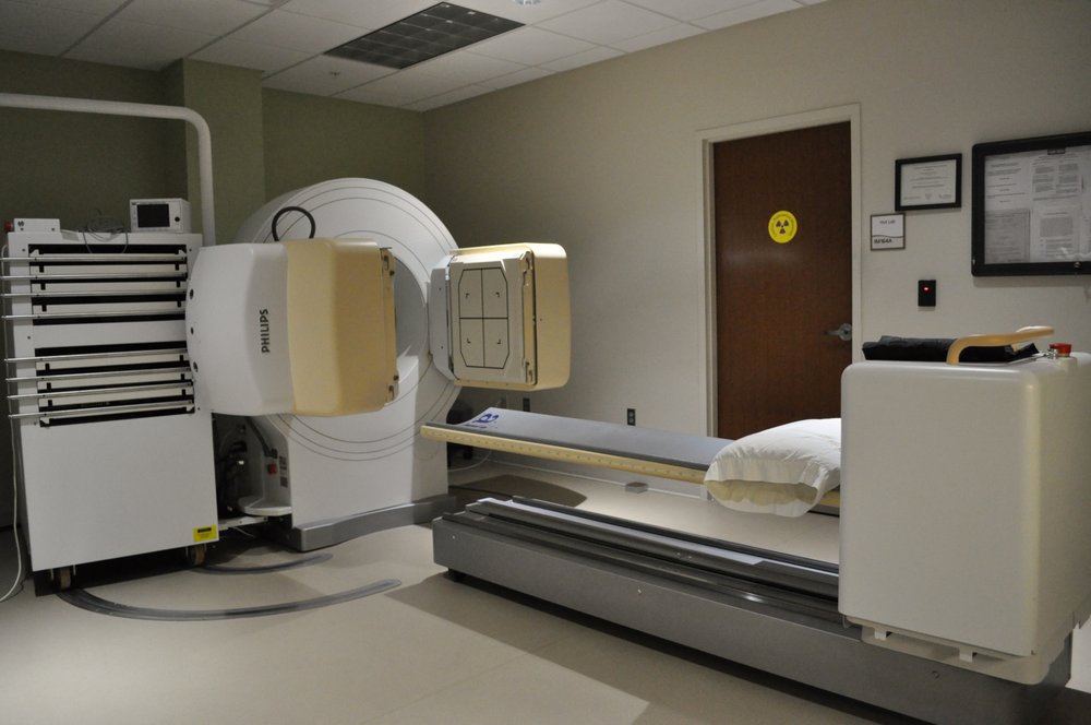 ST. MARY’S SACRED HEART HOSPITAL Updated August 2024 12 Photos & 11