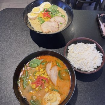 Ramen-Ya - Ramen Near Me - Las Vegas, Nevada