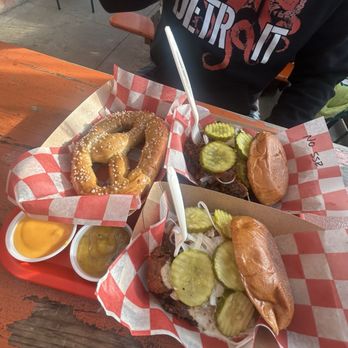 Biercamp - Meat Shops Near Me - Ann Arbor, Michigan