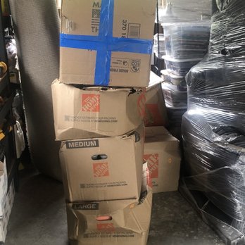 Oasis Moving and Storage - Movers Near Me - North Las Vegas, Nevada