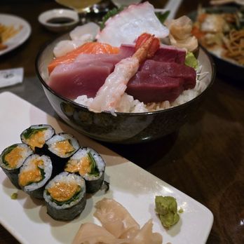 Matsu - Sushi Bars Near Me - Seattle, Washington Matsu - Sushi Bars Near Me - Seattle, Washington
