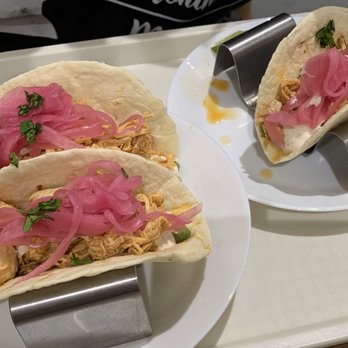 Olivia - Chicken tacos - Cafes Near Me - Chelsea, Quebec Olivia - Chicken tacos - Cafes Near Me - Chelsea, Quebec