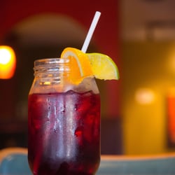 Napoli's Italian Restaurant - Sangria